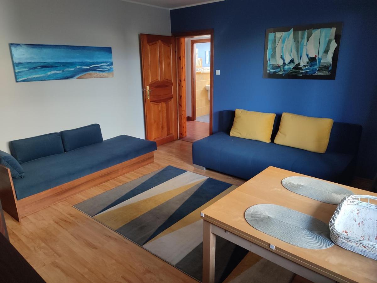 Apartament Pod Cisem Puck Luaran gambar
