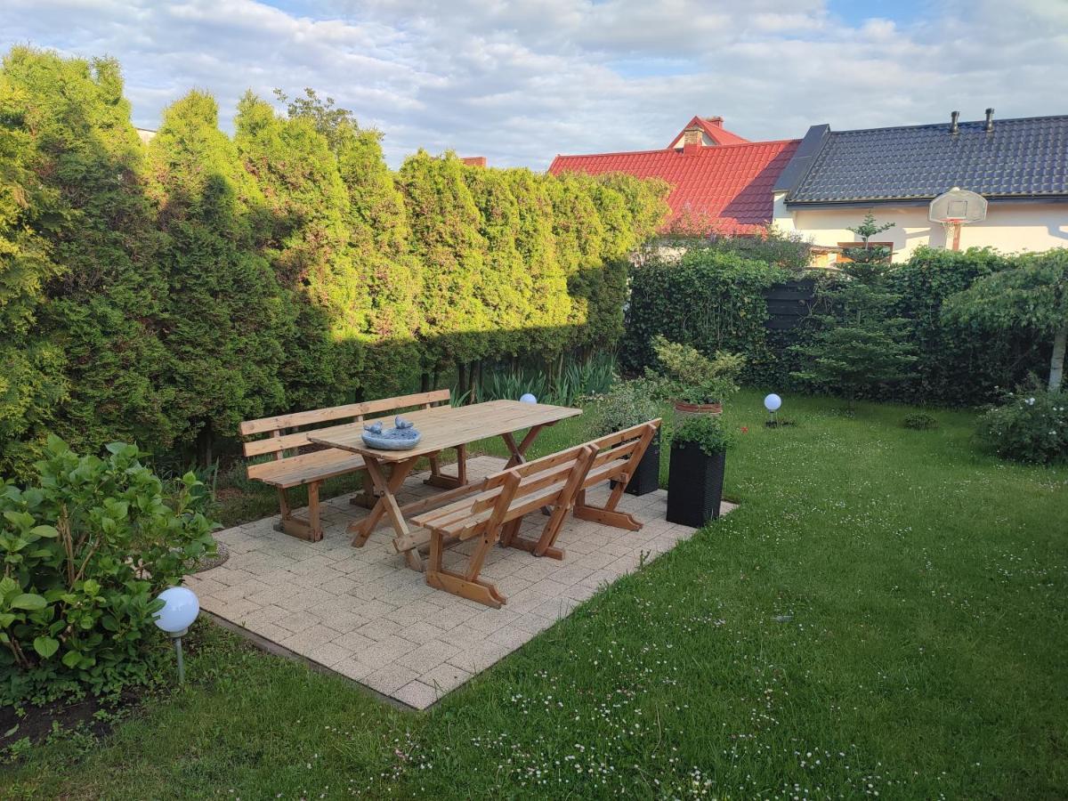 Apartament Pod Cisem Puck Luaran gambar