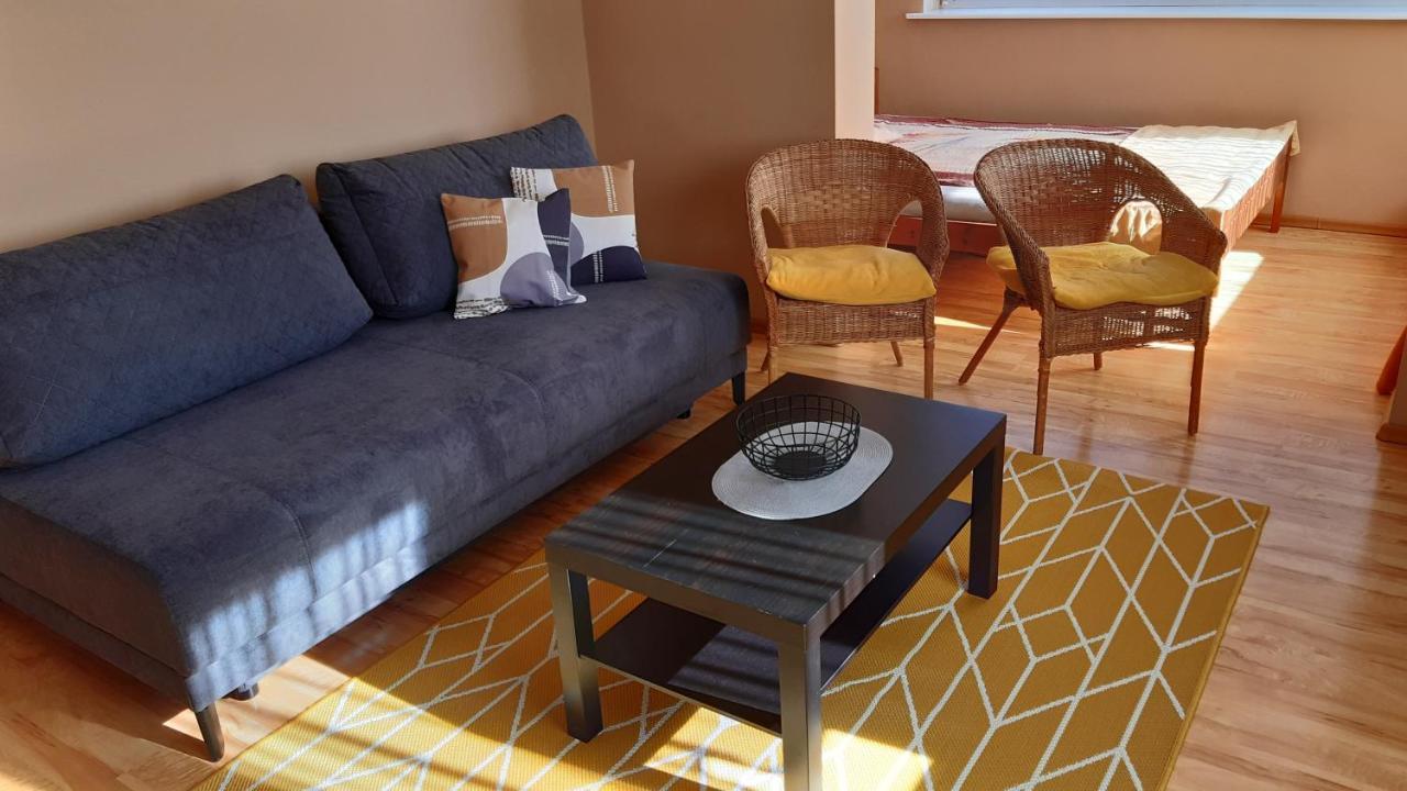 Apartament Pod Cisem Puck Luaran gambar