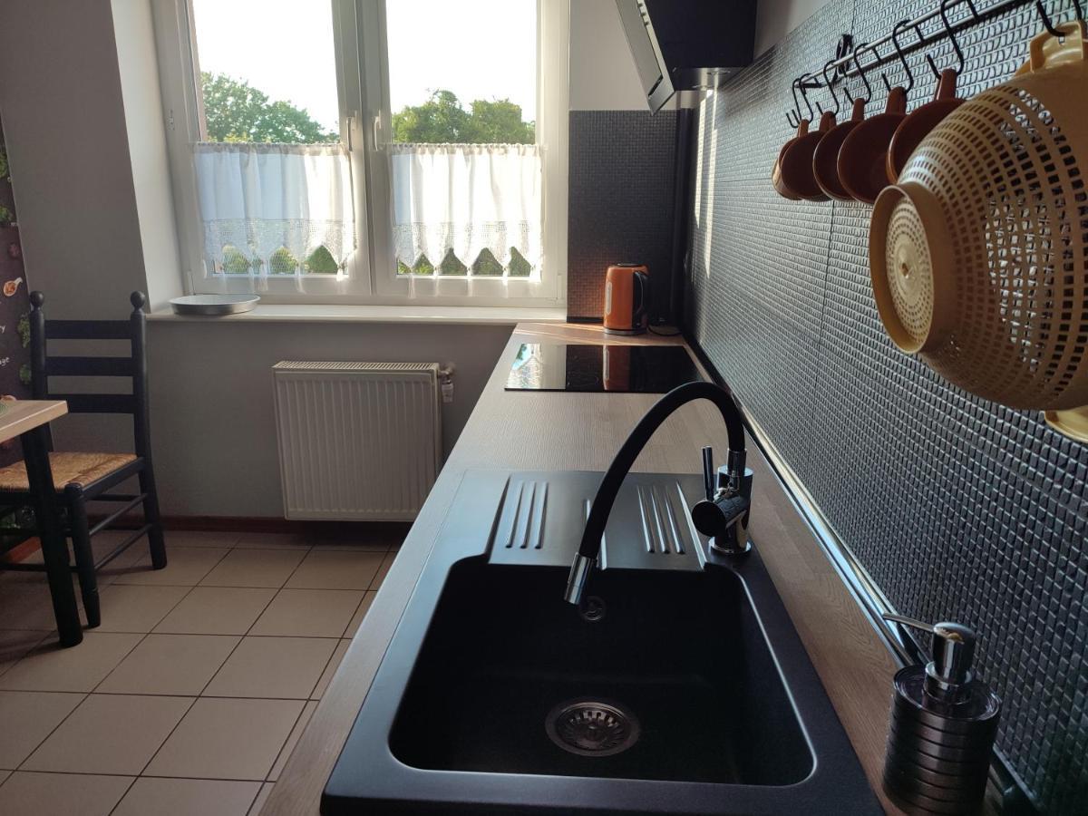 Apartament Pod Cisem Puck Luaran gambar