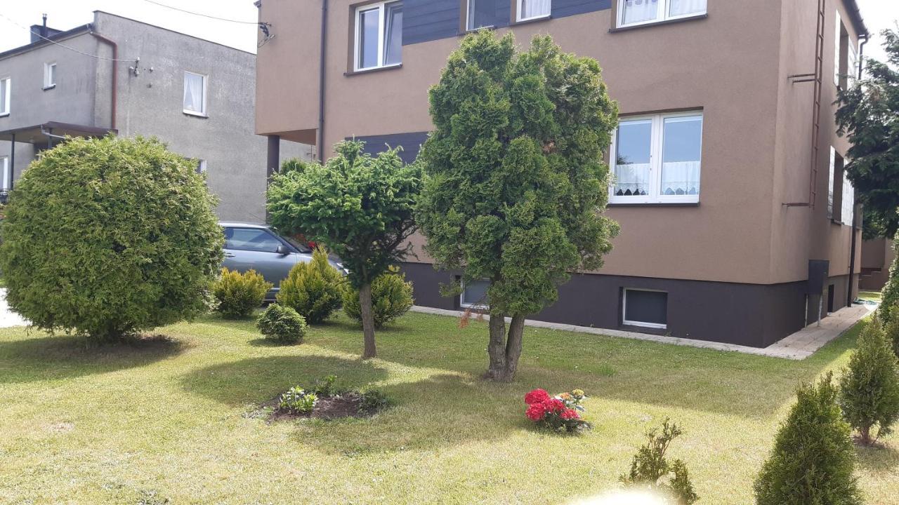 Apartament Pod Cisem Puck Luaran gambar