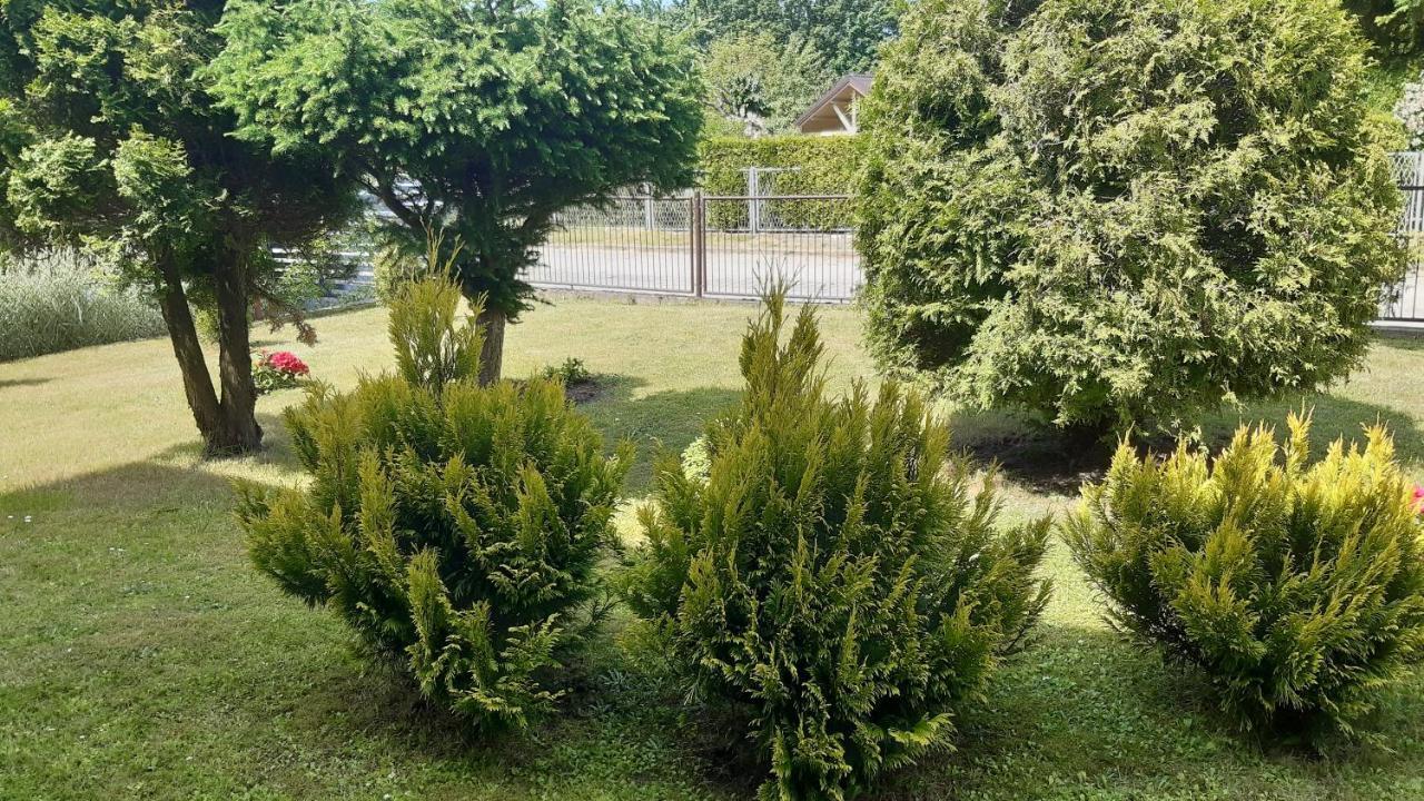 Apartament Pod Cisem Puck Luaran gambar