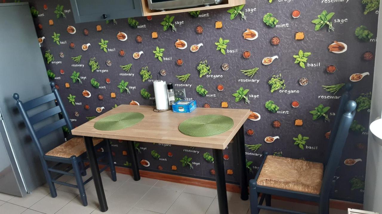Apartament Pod Cisem Puck Luaran gambar