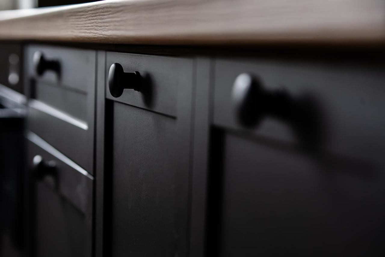 Apartament Pod Cisem Puck Luaran gambar