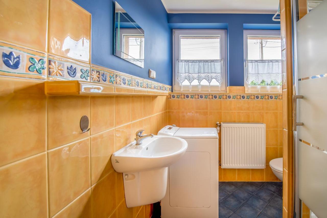 Apartament Pod Cisem Puck Luaran gambar