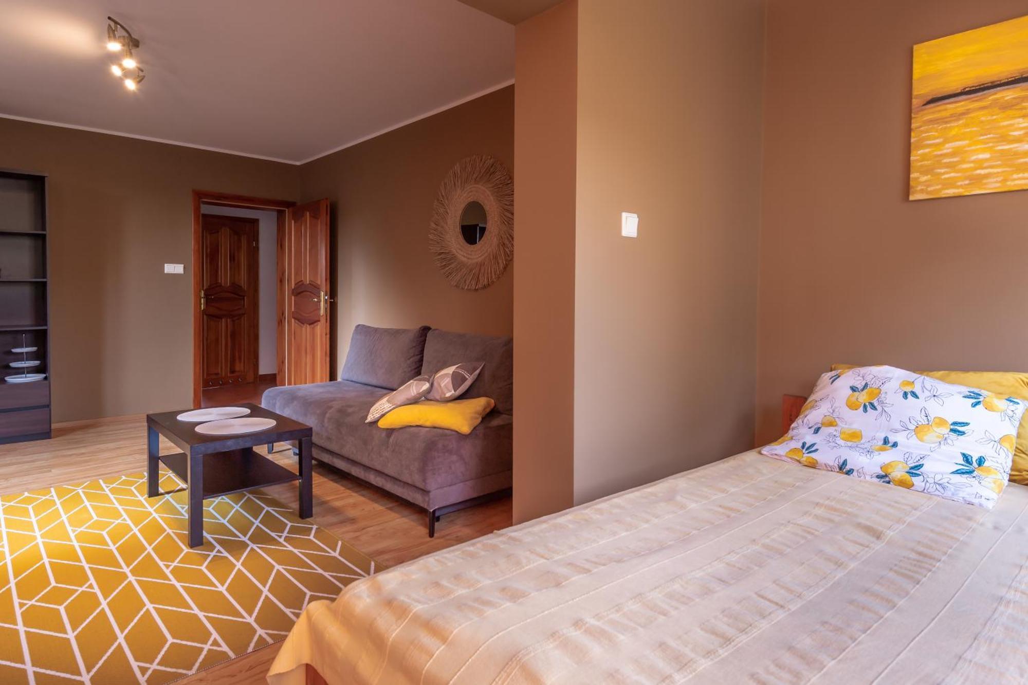 Apartament Pod Cisem Puck Luaran gambar