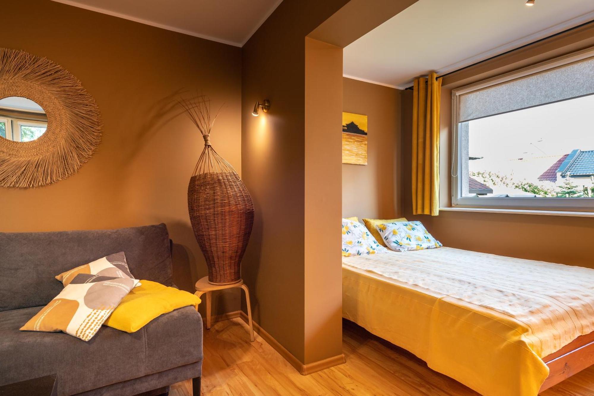 Apartament Pod Cisem Puck Luaran gambar